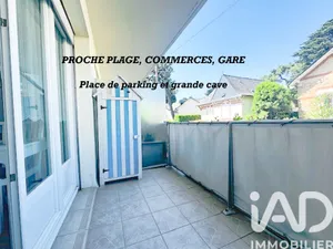 Apartment in La Baule-Escoublac (44500)