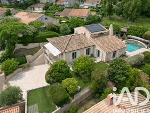 Park home in Cogolin (83310)