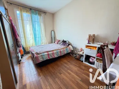 Appartement à Villeneuve-le-Roi (94290)
