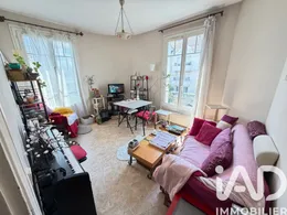 Apartment in Villeneuve-le-Roi (94290)