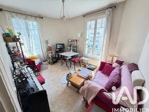 Appartement à Villeneuve-le-Roi (94290)