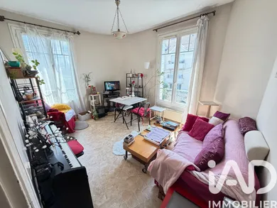 Appartement à Villeneuve-le-Roi (94290)