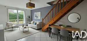 Duplex à Nantes (44300)