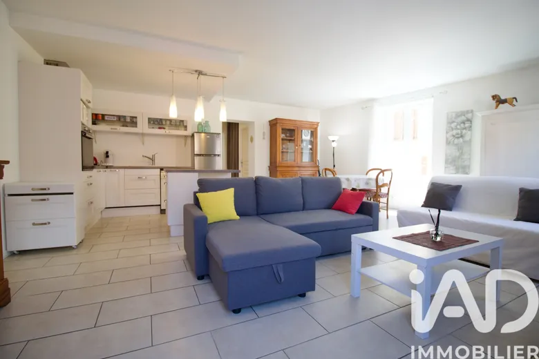 Appartement 2 pièces 66 m² · à Mèze · 65,8 m² · 208 000 €