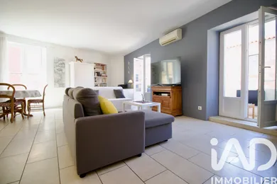 Appartement à Mèze (34140)