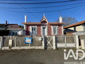 House in Pessac (33600)