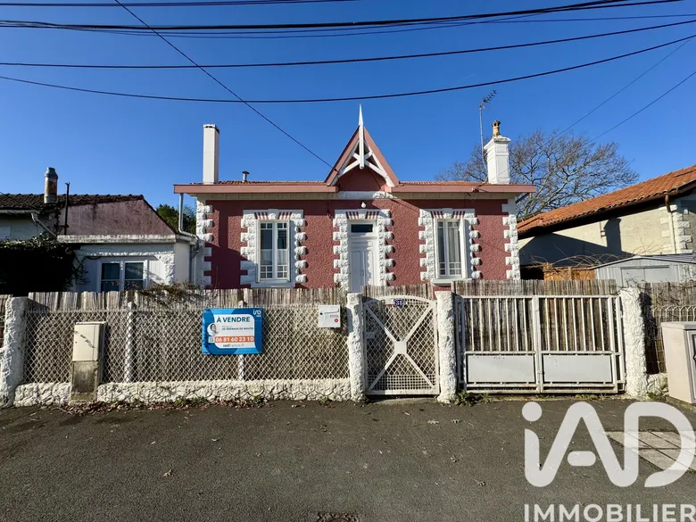 Maison 4 pièces 102 m² · à Pessac · 102 m² · 431 900 €