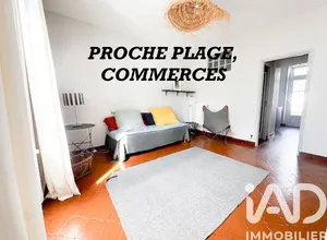 Apartment in Le Pouliguen (44510)