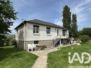 Pavillon à Étrépagny (27150)