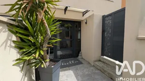 House in Antony (92160)