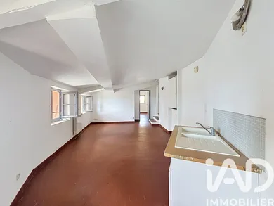 Apartment in Grasse (06130)