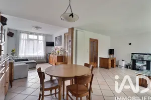 Townhouse in Seclin (59113)