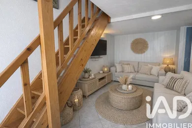 House in Gruissan (11430)