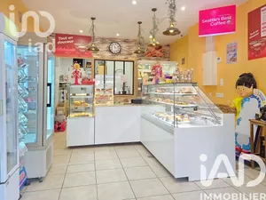 Sandwich shop in Caux (34720)