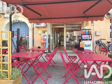 Sandwich shop in Pézenas (34120)