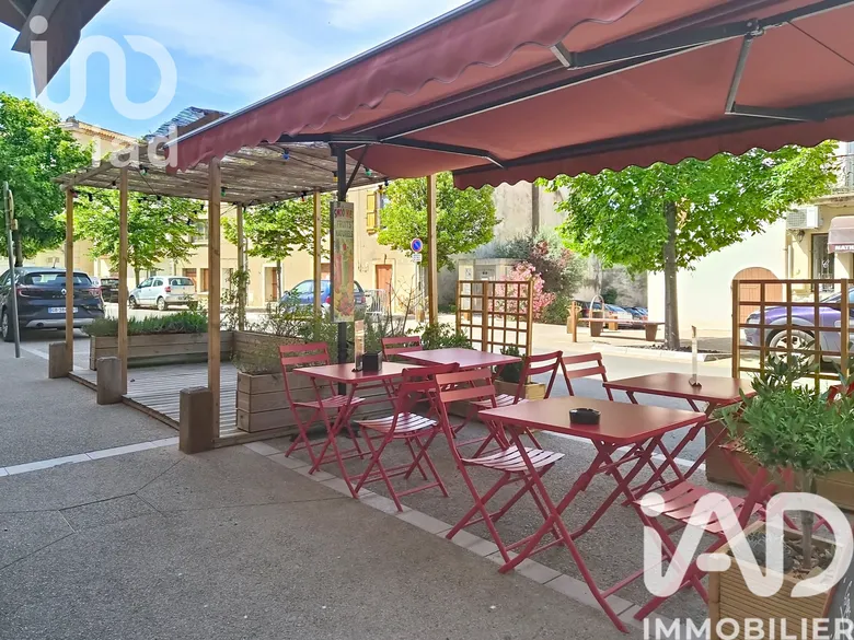 Divers Commerces à Caux (34720) · 65 m² · 59 000 €