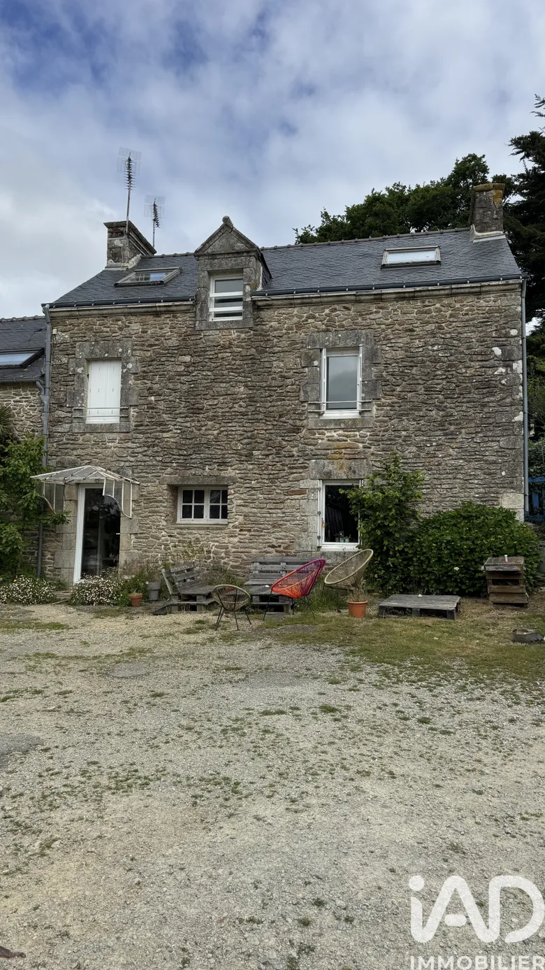 Maison 5 pièces 116 m² · à Grand-Champ · 116 m² · 260 000 €