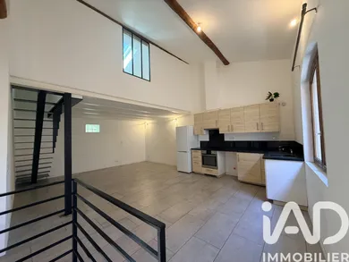 Duplex in Solliès-Pont (83210)