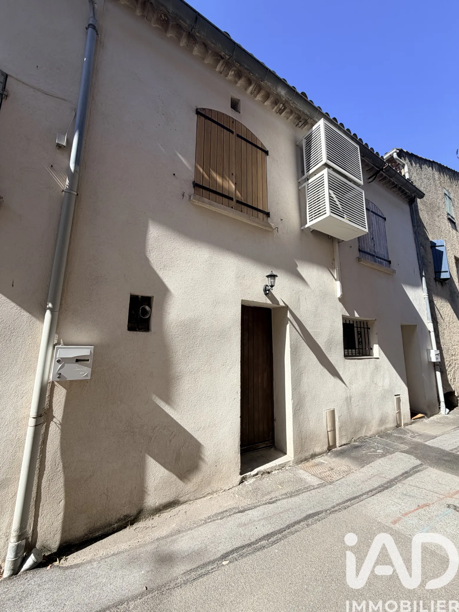 appartement à Solliès-Pont