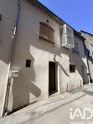 Duplex in Solliès-Pont (83210)