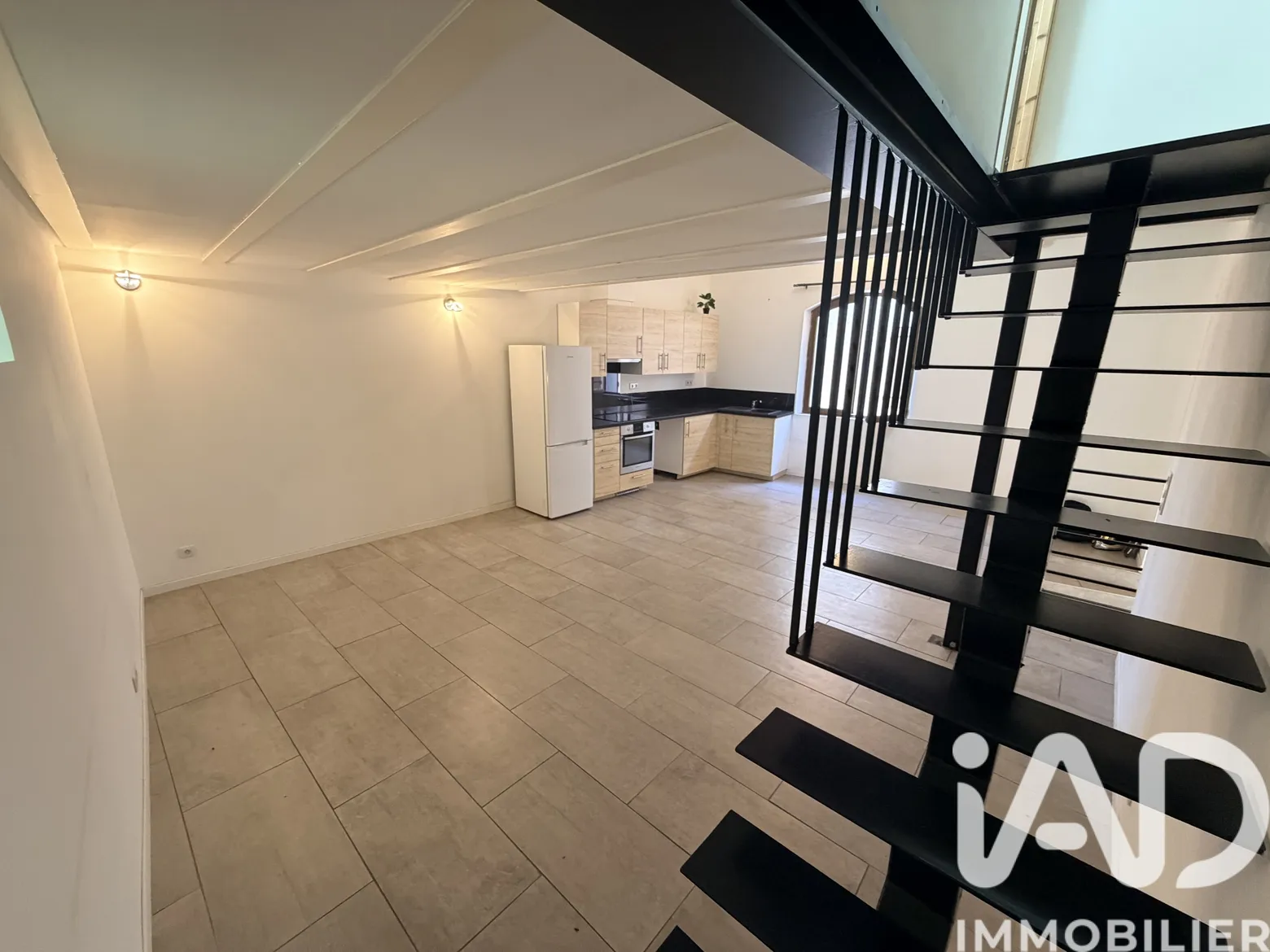Vente appartement à Solliès-Pont (83210) : duplex 3 pièces 75 m² - 2069185 — 3