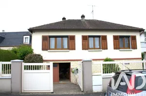 Maison à Estrées-Saint-Denis (60190)