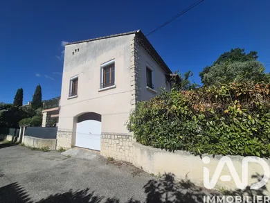 Maison traditionnelle à Manosque (04100)