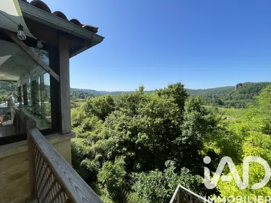 Domaine à La Roque-Gageac (24250)