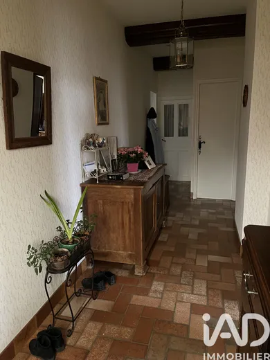 House in Saint-Loup-Géanges (71350)