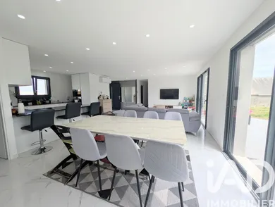 Maison à Mérilheu (65200)