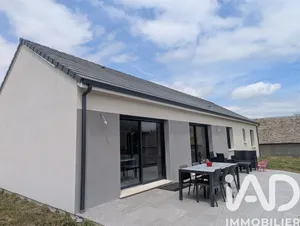 Maison à Mérilheu (65200)