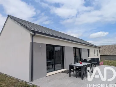 Maison à Mérilheu (65200)