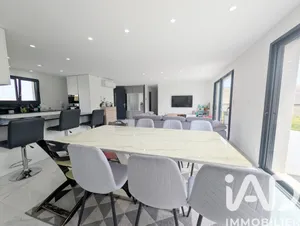 Maison à Mérilheu (65200)