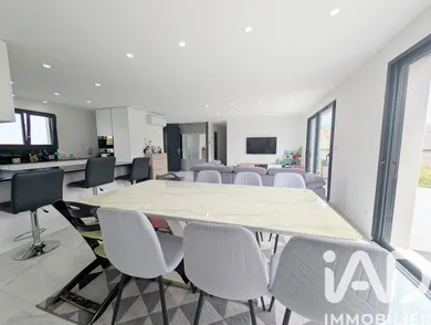 Maison à Mérilheu (65200)