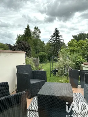 House in Amiens (80090)