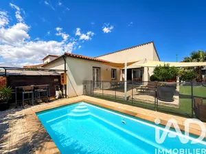 House in Palau-del-Vidre (66690)