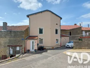 House in Baslieux (54620)