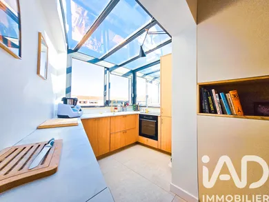 Appartement à Saint-Raphaël (83700)