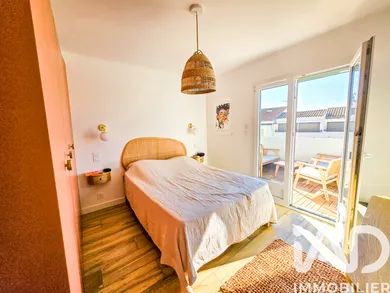 Appartement à Saint-Raphaël (83700)