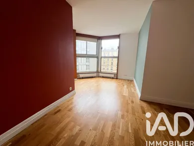 Appartement à Paris (75015)