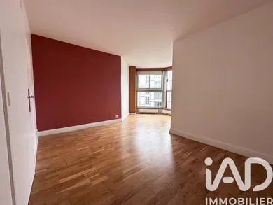Appartement à Paris (75015)