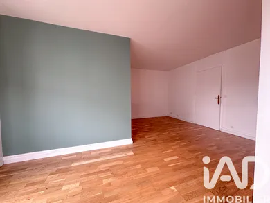 Appartement à Paris (75015)