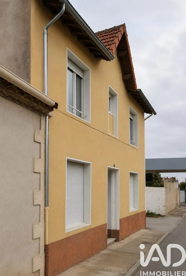 Immeuble 3 pièces 155 m² · à Nîmes · 155 m² · 229 000 €