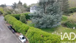 Building plot in Orgeval (78630)