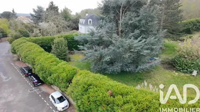 Building plot in Orgeval (78630)