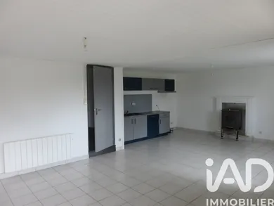 Maison de village à Grand-Champ (56390)
