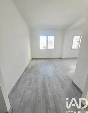Appartement à Marseille (13011)