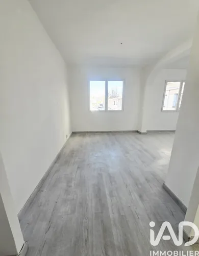 Appartement à Marseille (13011)