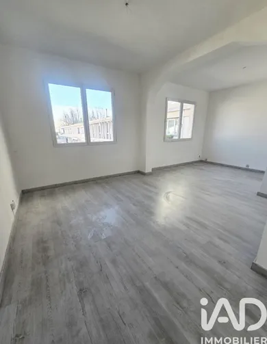 Appartement à Marseille (13011)