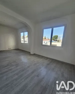 Appartement à Marseille (13011)